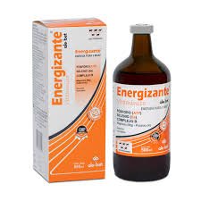 ENERGIZANTE ALE BET x100 ml