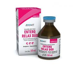 ENTERO RELAX DUO X 50