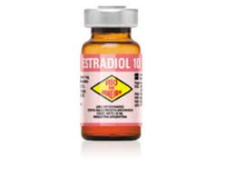 ESTRADIOL RIO X 10 CC