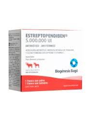 ESTREPTOPENDIBEN 5000000