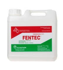 FENTEC X 5 L