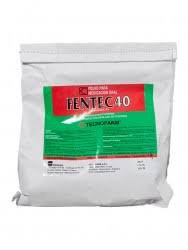 FENTEC 40 X 1 KG