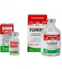 FLUNIXIN TEC X 50 CC