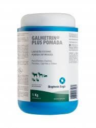 GALMETRIN POMADA X 1 KG