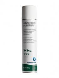 GALMETRIN PLUS SPRAY x 440 ml
