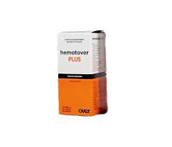 HEMATOVER PLUS X 250 CC