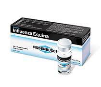 INFLUENZA X DS