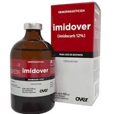 IMIDOVER X 100 CC