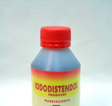 IODODISTENDOL X 150CC