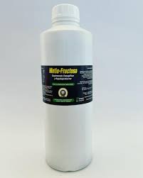 METIOFRUCTOSA X 1 L
