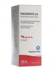 MAXIBIOTIC X 250