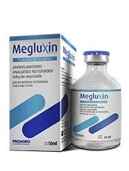 MEGLUXIN X 50 ML