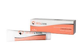 MILACREM X 30 GRS