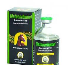 METOCARBAMOL