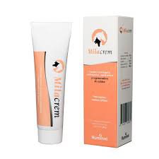MILACREM X 120 GRS