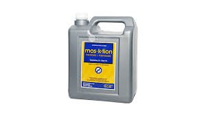 MOS-K-TION X 5 L
