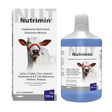 NUTRIMIN X 530 CC