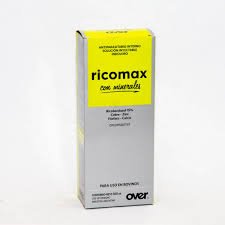 RICOMAX X 500 CC