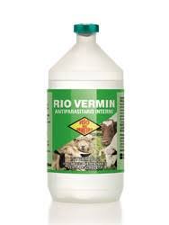 RIOVERMIN X 250 CC