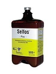 SELFOS PLUS X 500 CC