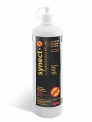 SYNECTO POLVO X 400 GRS