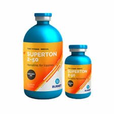 SUPERTON 2-50(X 100ML)