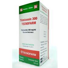 TILMICOSIN 300  X 100 CC