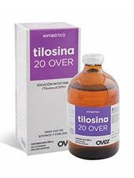 TILOSINA X 100 OVER