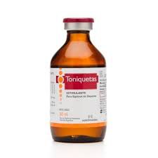 TONIQUETAS INY X 50 ml