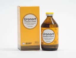 URONORT