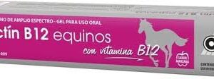 VERMECTIN EQUINO B12
