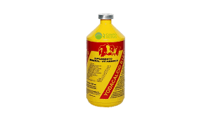 YODACALCIO B 12 X 500 CC