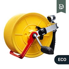 CARRETEL PLASTICO VACIO GRANDE