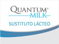 QUANTUM milk X 25 KG