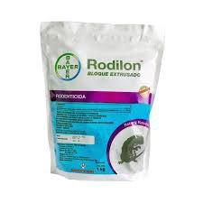 RODILON BLOQUE X 1 KG