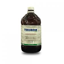 TRISADA X 1 L