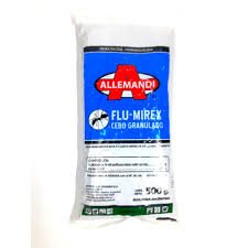 MIREX X 1 KG
