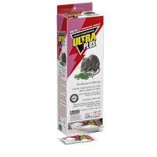 ULTRA RATICIDA X 50 G