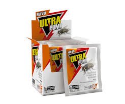 ULTRA MOSQUICIDA X 30 G