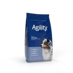 agility god ad x 3 kg