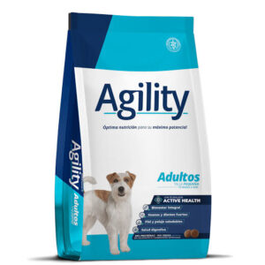 agility dog mp x 3