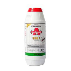 ALLEMANDI DUAL X 250 G