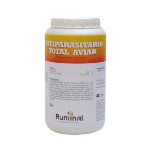 ANTIPARASITARIO RUMINAL X 1KG