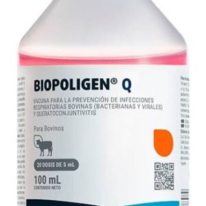 BIOPOLIGEN Q X 50 DS