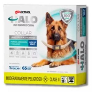 COLLAR HALO PERRO GRANDE