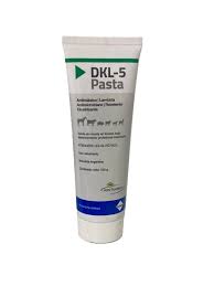 DKL 5 PASTA X 100 G