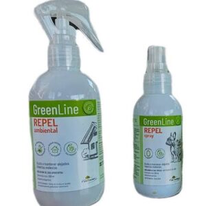 GREENLINE REPELENTE AMBIENTAL X 125 CC