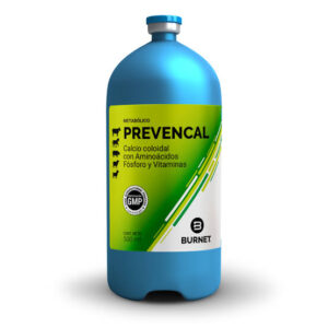 PREVENCAL X 500 CC