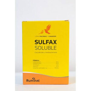 SULFAX X 100 G