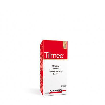 TILMEC X 100 CC